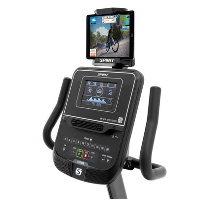 Spirit Fitness XBR55 S Liege-Ergometer