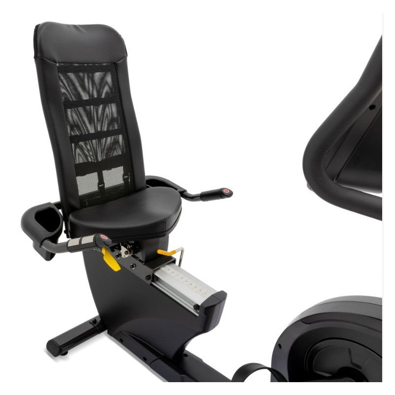 Spirit Fitness XBR55 S Liege-Ergometer