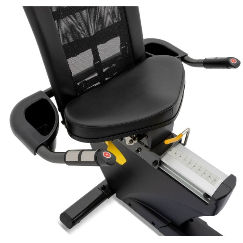 Spirit Fitness XBR55 S Liege-Ergometer