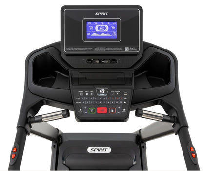 Spirit Fitness XT285 S Laufband