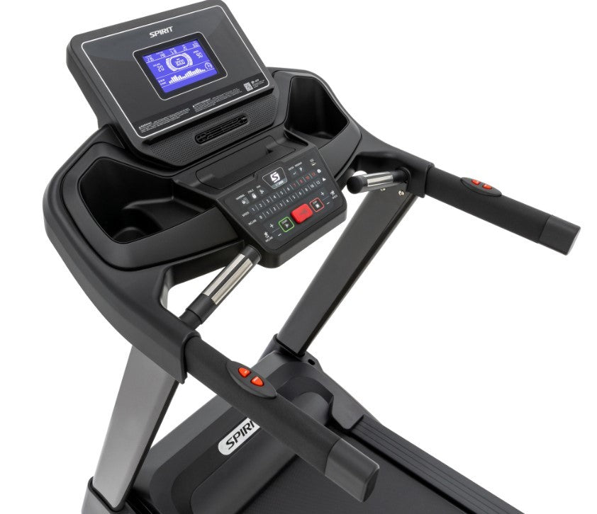 Spirit Fitness XT285 S Laufband