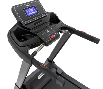 Spirit Fitness XT285 S Laufband