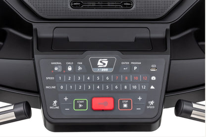 Spirit Fitness XT285 S Laufband