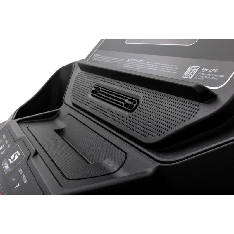 Spirit Fitness XT285 S Laufband