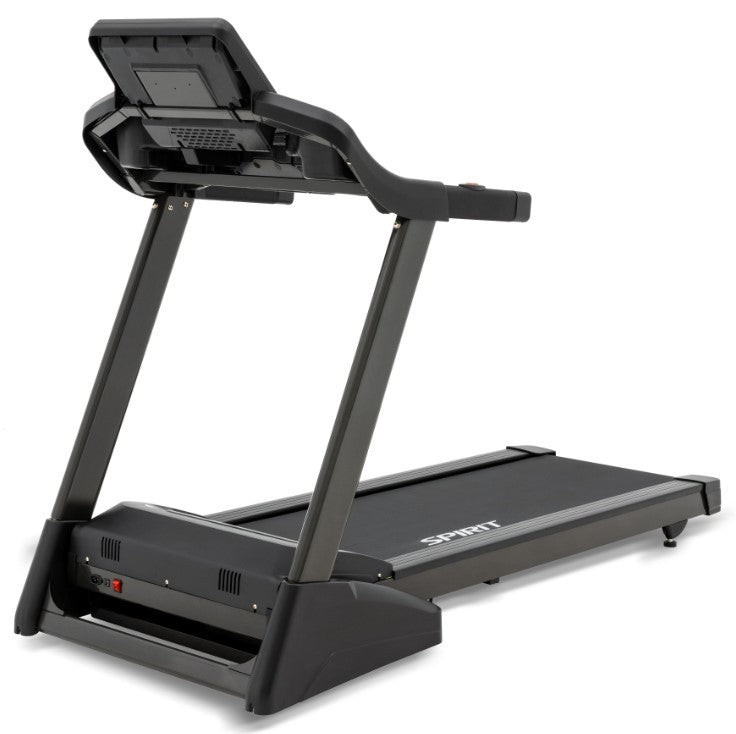 Spirit Fitness XT285 S Laufband