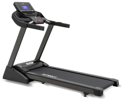 Spirit Fitness XT285 S Laufband