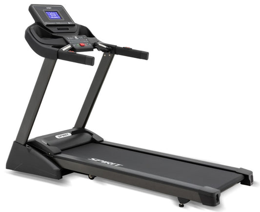 Spirit Fitness XT285 S Laufband