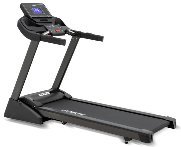 Spirit Fitness XT285 S Laufband