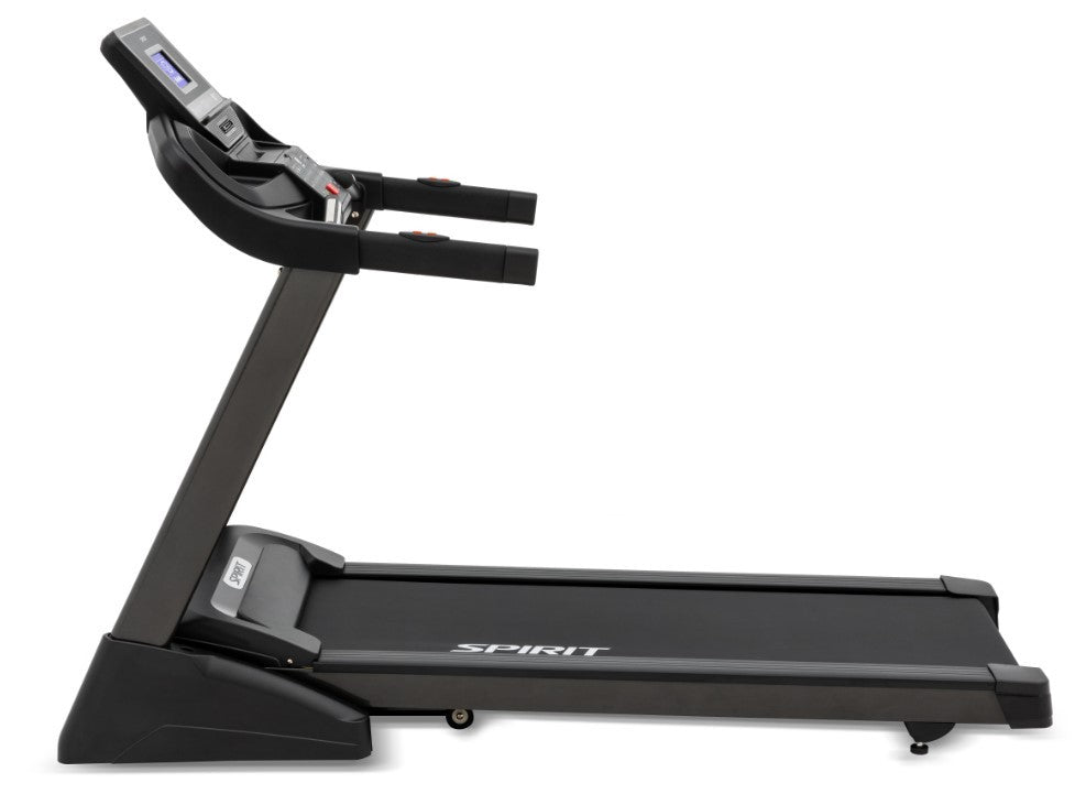 Spirit Fitness XT285 S Laufband
