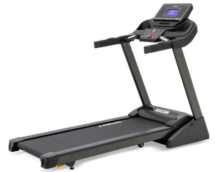 Spirit Fitness XT285 S Laufband