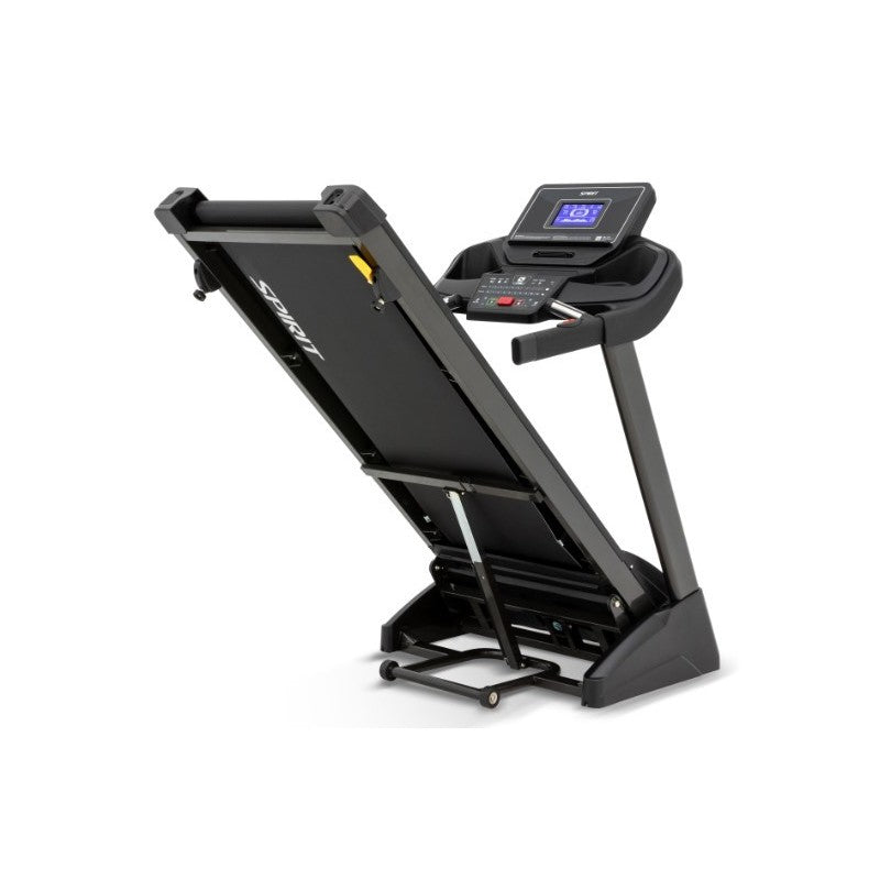 Spirit Fitness XT285 S Laufband