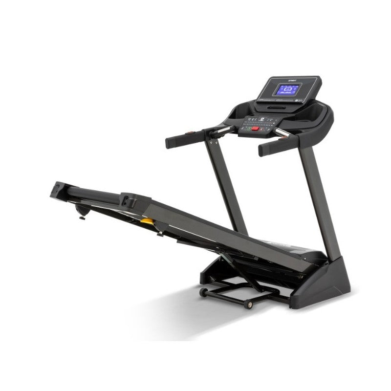 Spirit Fitness XT285 S Laufband