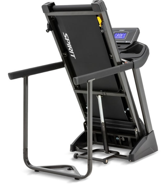 Spirit Fitness Handlaufverlängerung