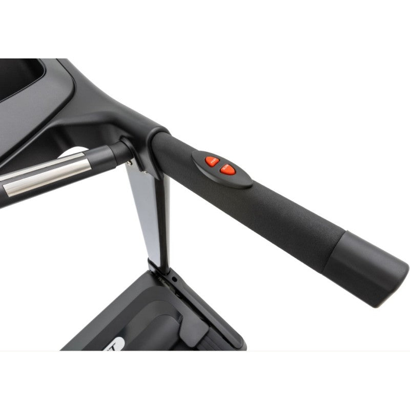 Spirit Fitness XT285 S Laufband inklusive Handlaufverlängerung