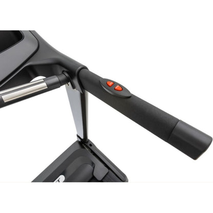 Spirit Fitness XT285 S Laufband inklusive Handlaufverlängerung