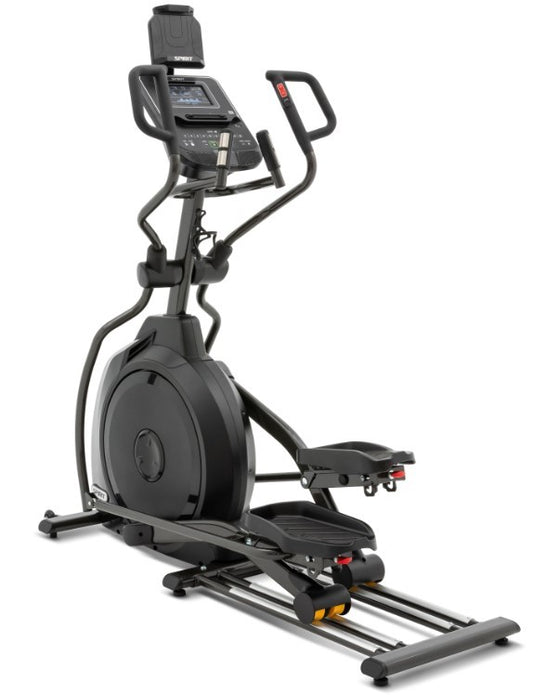 Spirit Fitness XE295 S Elliptical