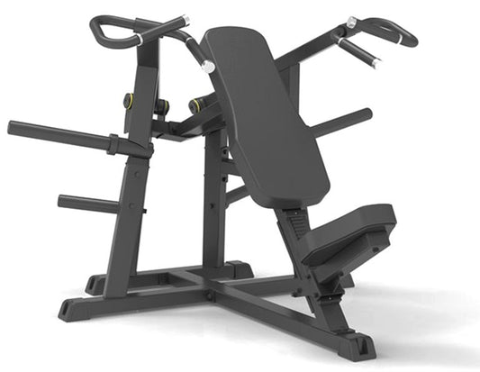 Impulse Fitness Seated Shoulder Press (IFP1101)