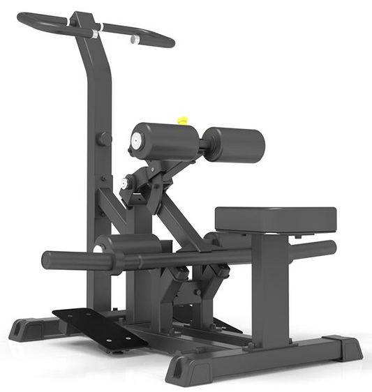 Impulse Fitness Vertical Hip Thrust (IFP1616)