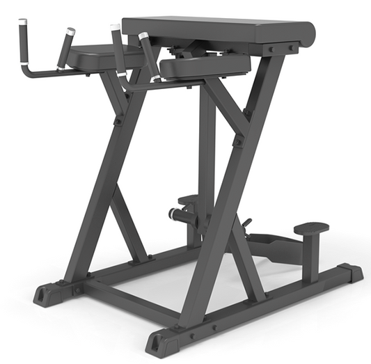 Impulse Fitness Reverse Hyperextension (IFP1619)