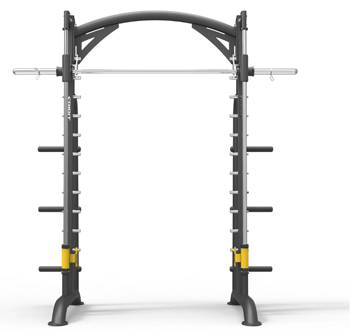 Spirit Fitness Commercial Smith Machine (SP-4222)