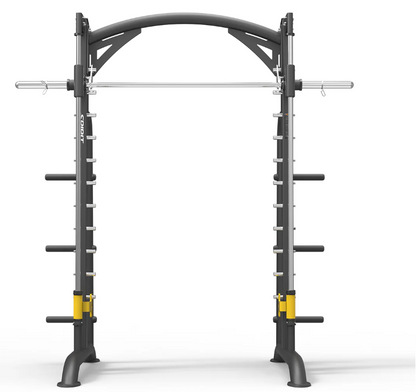 Spirit Fitness Commercial Smith Machine (SP-4222)