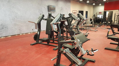 Spirit Fitness Commercial Smith Machine (SP-4222)