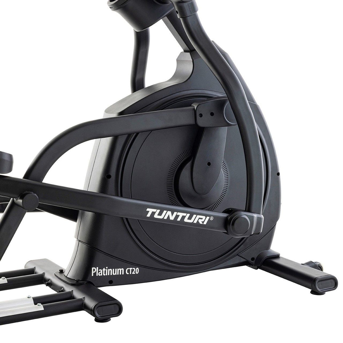 Tunturi CT20 Platinum Crosstrainer (22PTCT2000)