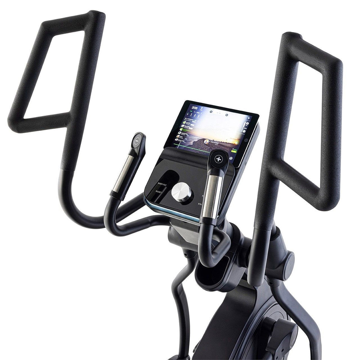 Tunturi CT20 Platinum Crosstrainer (22PTCT2000)