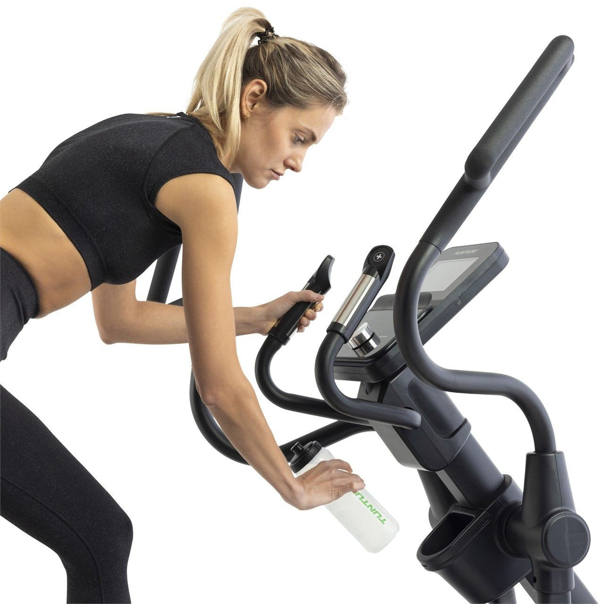 Tunturi CT20 Platinum Crosstrainer (22PTCT2000)
