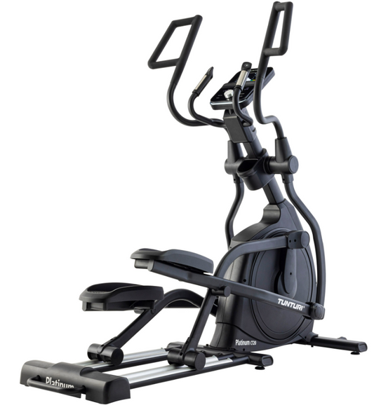 Tunturi CT20 Platinum Crosstrainer (22PTCT2000)