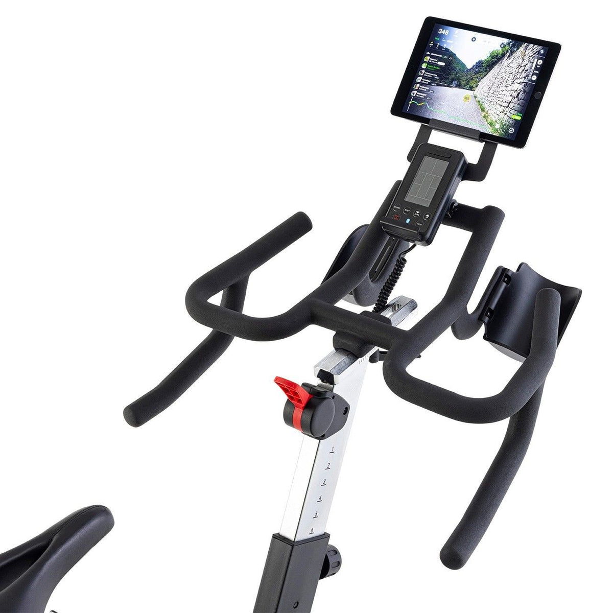 Tunturi SB20 Platinum Sprinter Bike (22PTSB2000)