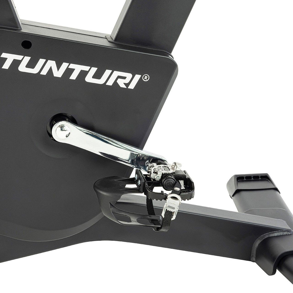 Tunturi SB20 Platinum Sprinter Bike (22PTSB2000)