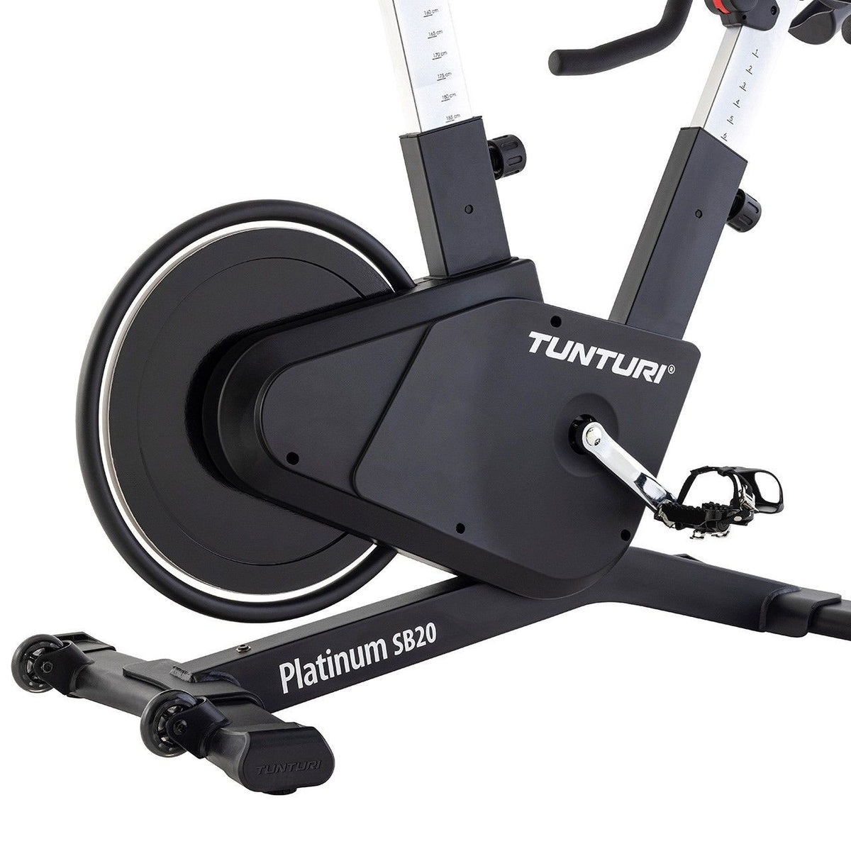 Tunturi SB20 Platinum Sprinter Bike (22PTSB2000)
