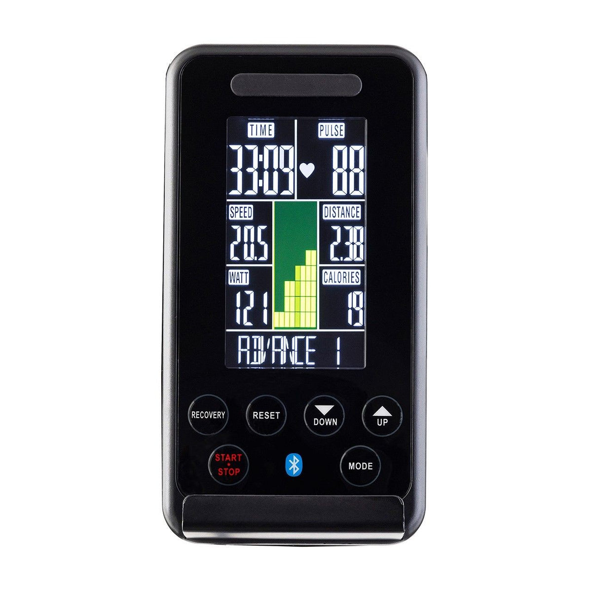 Tunturi SB20 Platinum Sprinter Bike (22PTSB2000)