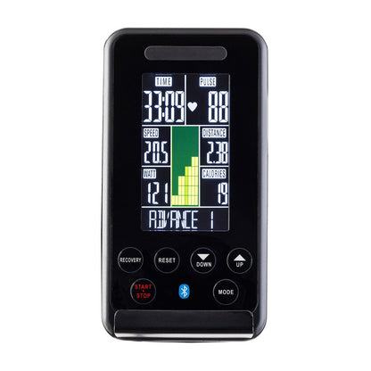 Tunturi SB20 Platinum Sprinter Bike (22PTSB2000)
