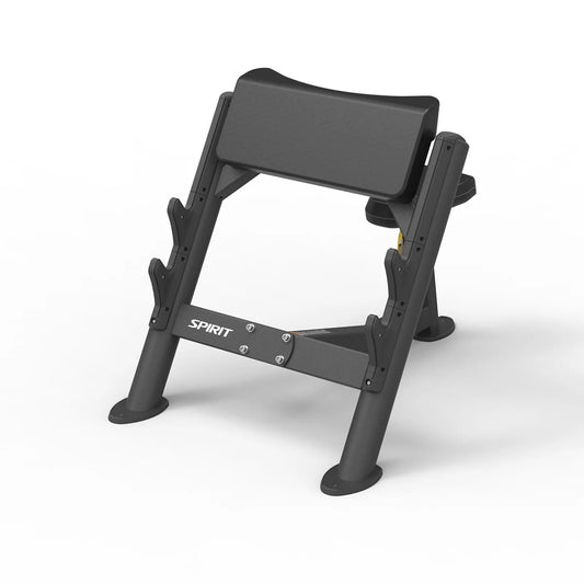 Spirit Fitness Commercial Preacher Curl (SP-4206)