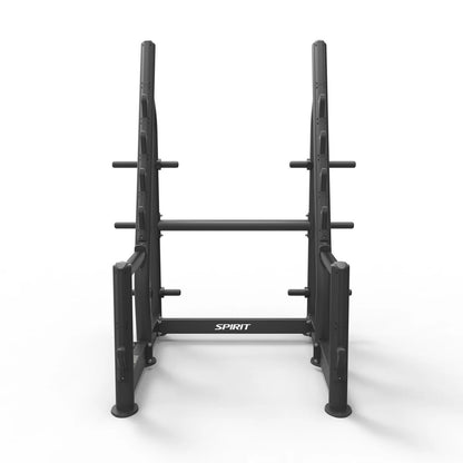 Spirit Fitness Commercial Squat Rack (SP-4207)