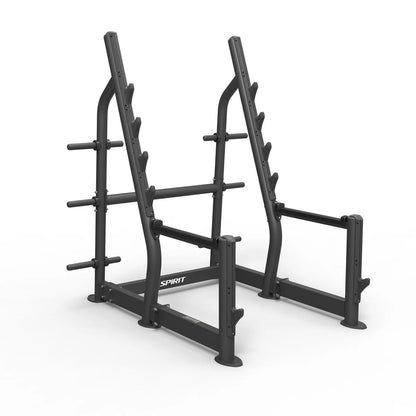 Spirit Fitness Commercial Squat Rack (SP-4207)