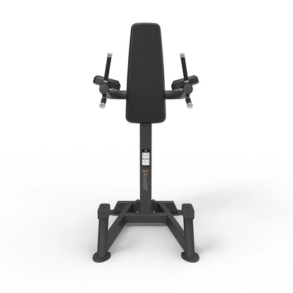 Spirit Fitness Commercial Leg Raise / Dip (SP-4215)
