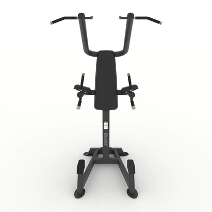 Spirit Fitness Commercial Chin / Dip/ Leg Raise (SP-4219)