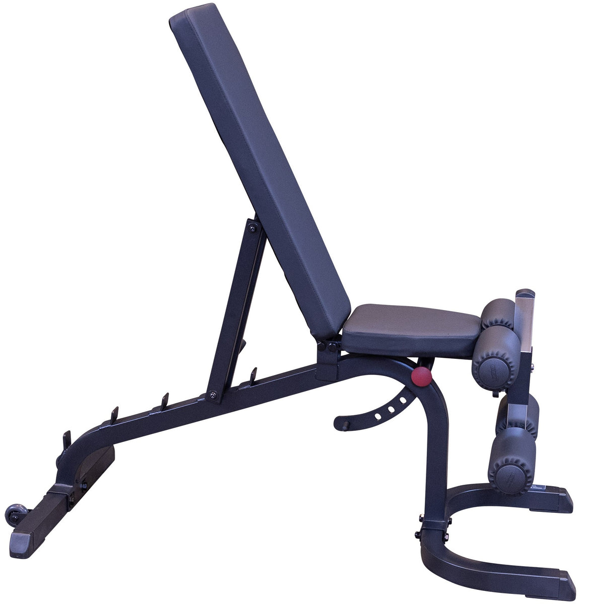 Body Solid Universalbank GFID31B
