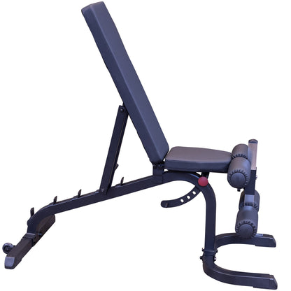 Body Solid Universalbank GFID31B