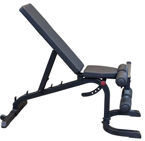 Body Solid Universalbank GFID31B