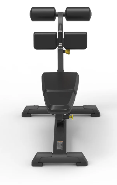 Spirit Fitness Commercial Adjustable Ab Bench (SP-4218)