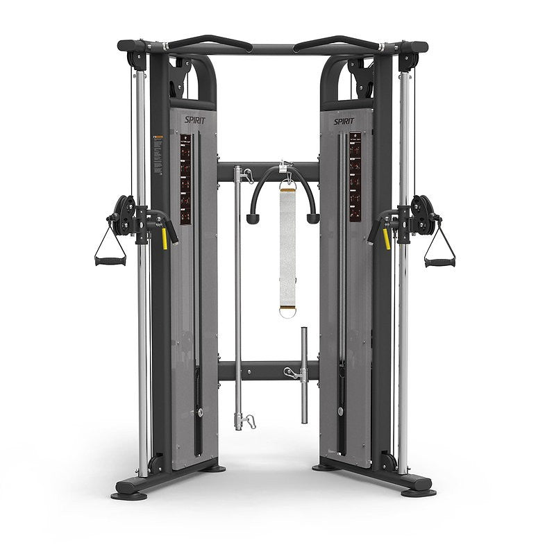 Spirit Fitness Commercial Functional Trainer (SP-3526)