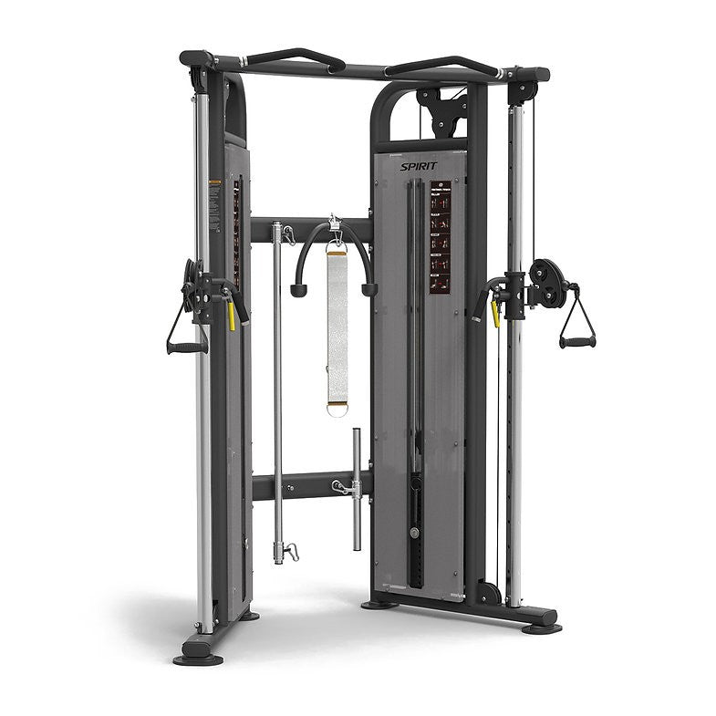 Spirit Fitness Commercial Functional Trainer (SP-3526)