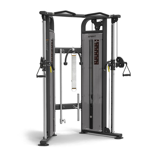 Spirit Fitness Commercial Functional Trainer (SP-3526)