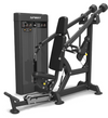 Spirit Fitness Commercial Dual Chest Press/ Shoulder Press Doppelfunktionsgerät (SP-4601)