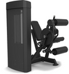 Spirit Fitness Commercial Dual Leg Extension/ Leg Curl Doppelfunktionsgerät (SP-4605)
