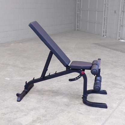 Body Solid Universalbank GFID31B